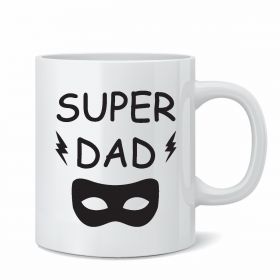 Super Dad Mug