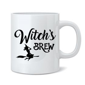 Witch's Brew Mug